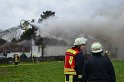 Feuer 5 Roesrath Am Grosshecker Weg P0273